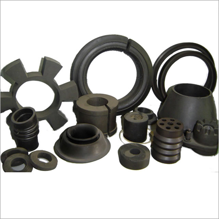 Reclaimed Rubber Products