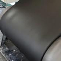 Black Reclaim Rubber