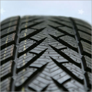 Synthetic Rubber