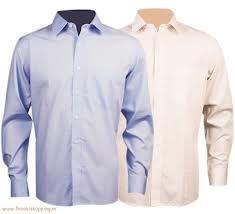 Mens Formal Shirts