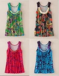 Womens Tops