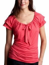 Womens Tops