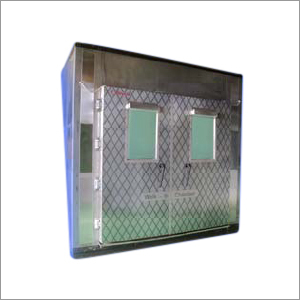 Customized Testing Chambers