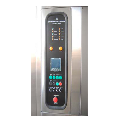 Stability Chamber