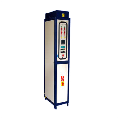 Altitude Chamber