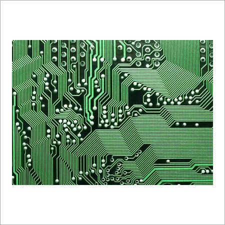 Multilayer Printed Circuit Board