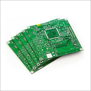 Prototype Printed Circuit Boards By LIFE LINE CIRCUITS (P) LIMITED