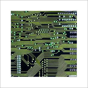 Rigid Printed Circuit Board By LIFE LINE CIRCUITS (P) LIMITED