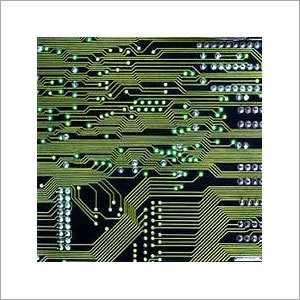 Rigid Printed Circuit Board