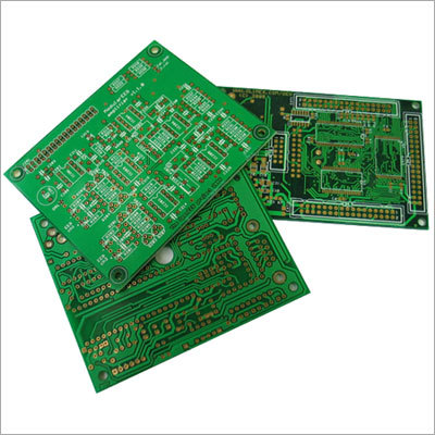 Metal Core Printed Circuit Board By LIFE LINE CIRCUITS (P) LIMITED