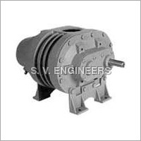Twin Lobe Roots Air Blower