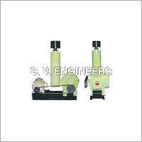 Ambiator Air Blower