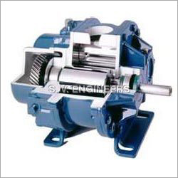 High Efficiency Air Blower