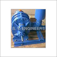 Industrial Air Blower