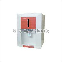 3 Stage Water Purifier