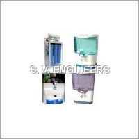 Purified Water System