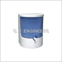 Hot Water Purifier