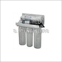 Cold Water Purifier