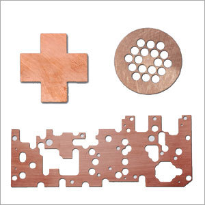 Deep Draw Sheet Metal Parts