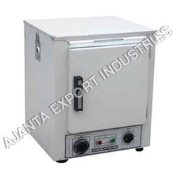 Stailness Steel Laboratory Oven