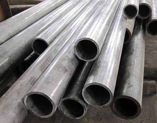 Cold Drawn Seamless Pipe