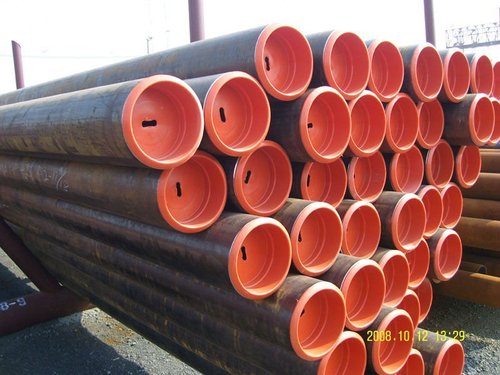 Prime seamless pipe