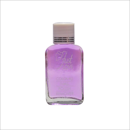 Liquid Nail Polish Thinner