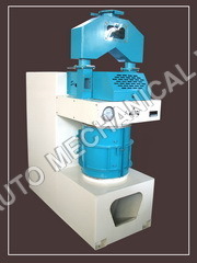 Horizontal Rice Whitener Horizontal Rice Whitener