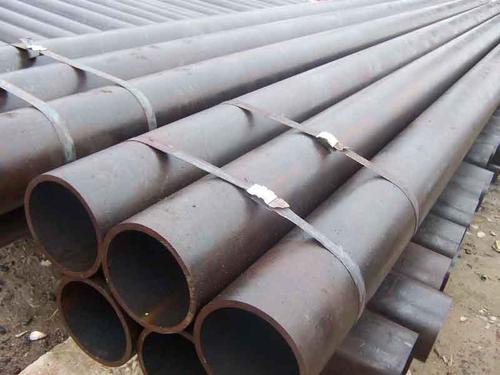Hot Finished pipe