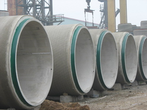 Seamless Pipe