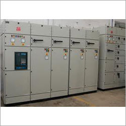 Electrical Panel Installation