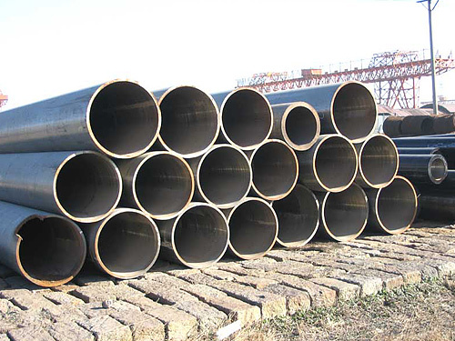 Boiler Pipe