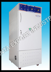 Humidity Control Ovens By AJANTA EXPORT INDUSTRIES