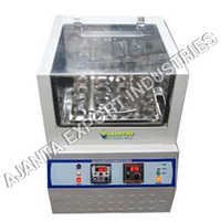 Orbital Shaking Incubators - Stainless Steel, 5-10 Kg Weight | For Laboratory Use, Precision Shaking Function