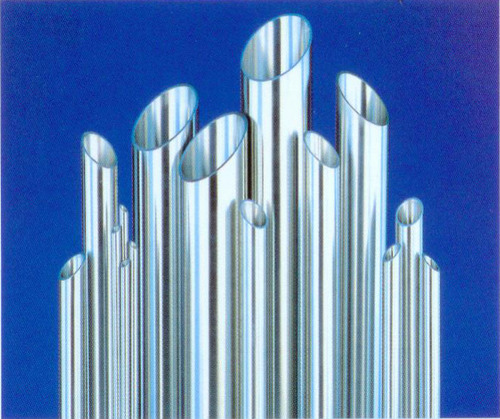 Steel Pipes 310