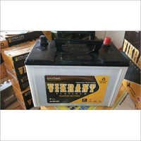 Heavy Duty Battery