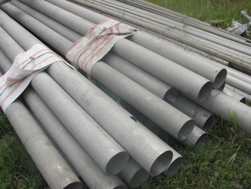 Steel Pipes 317