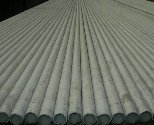 Steel Pipes 347