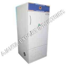 Ultra Low Temperature Deep Freezer-80C