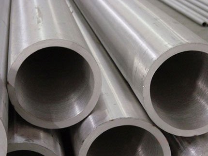 Stainless Steel Pipes and tubes