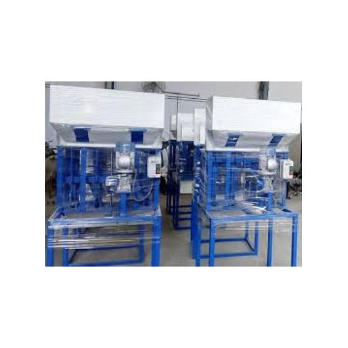 Automatic Cashew Nut Shelling Machine