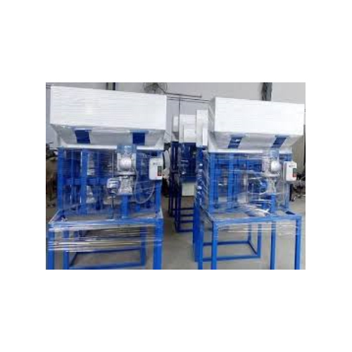 Commercial Automatic Cashew Nut Shelling Machine