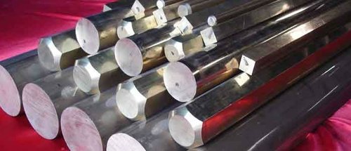 Steel Pipes 420