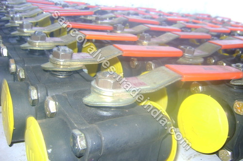 Forged Valves