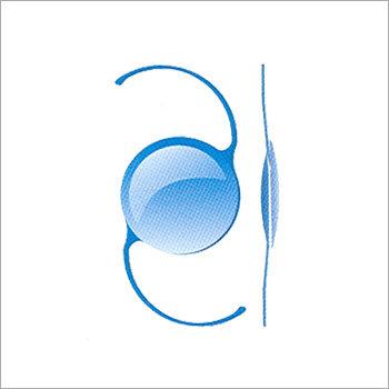 PMMA Single Piece Posterior Chamber - Anterior Chamber IOL