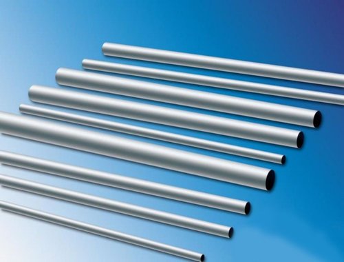Steel Pipes 430