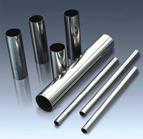 Steel Pipes 442