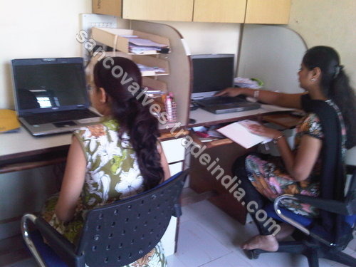 Office By SANCO VALVES PVT. LTD.