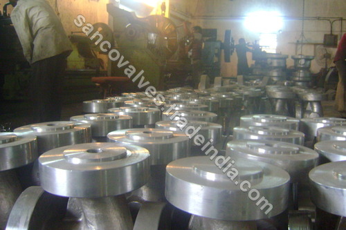 Industrial Workshop