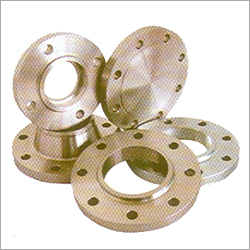 Flanges